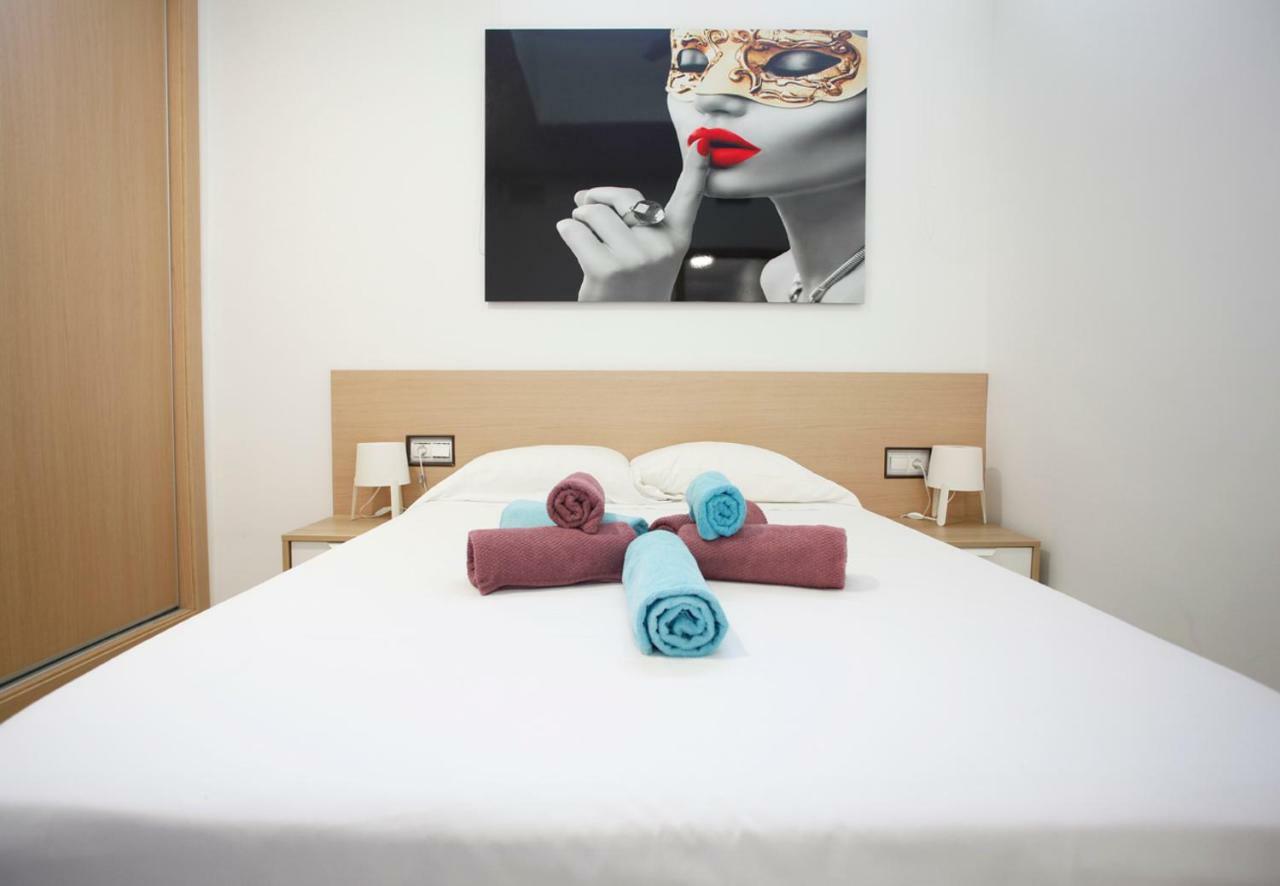 Benalmadenapartments Albatros Club * Benalmadena