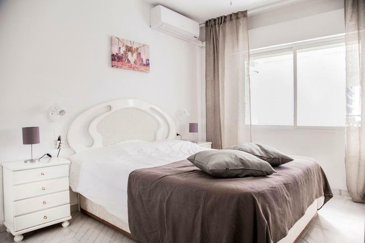 Cozy * Benalmádena