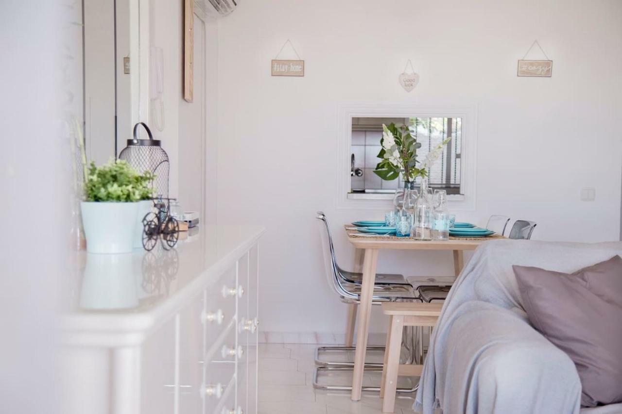 Cozy Apartamento