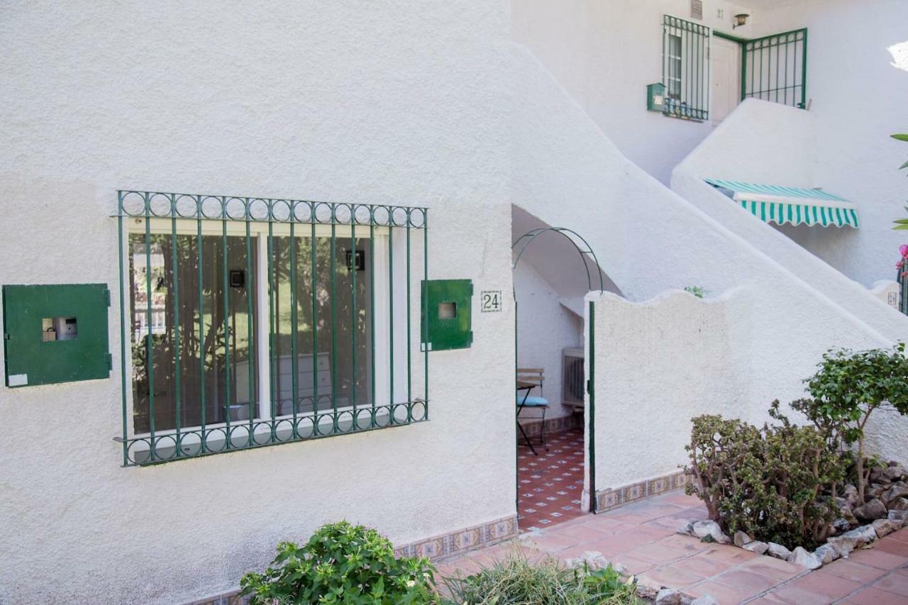 Apartamento Cozy