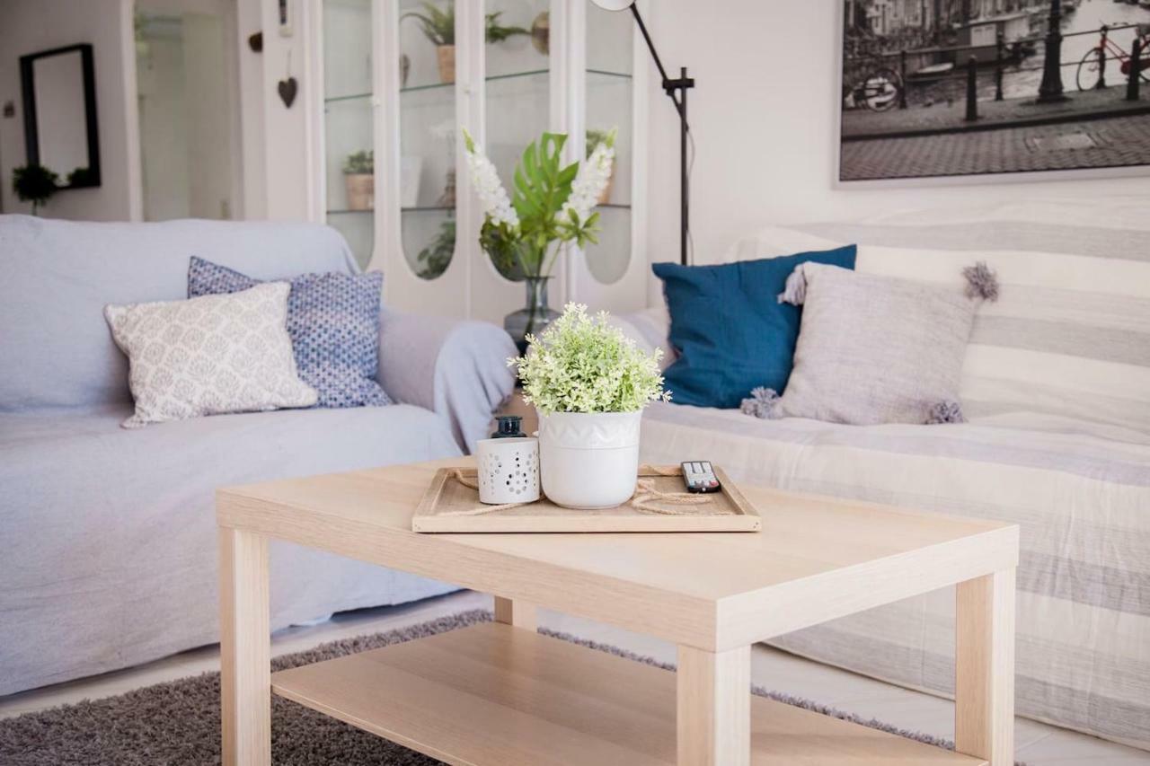 Apartamento Cozy *
