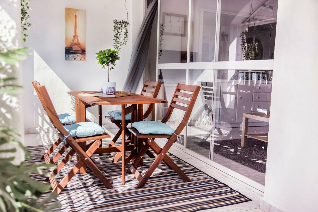 Cozy Apartamento