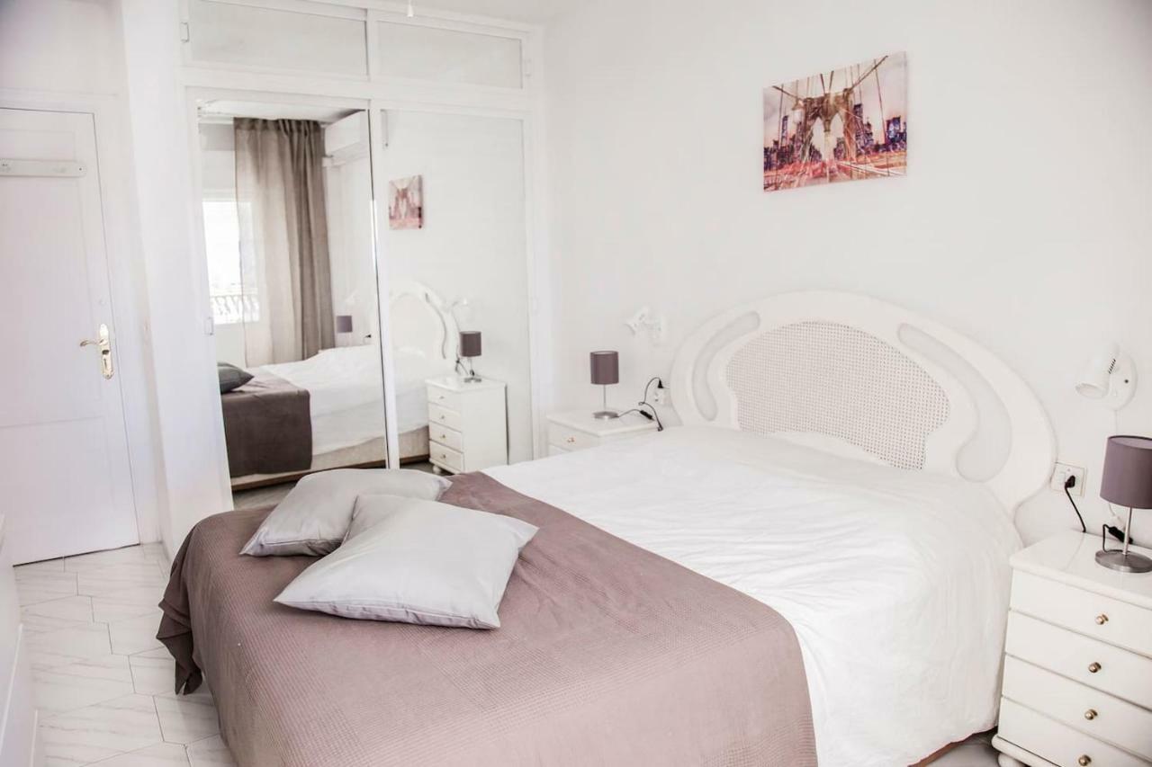 Apartamento Cozy Benalmádena