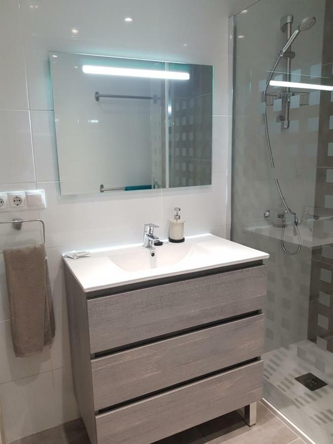 Parque De La Paloma Appartement *