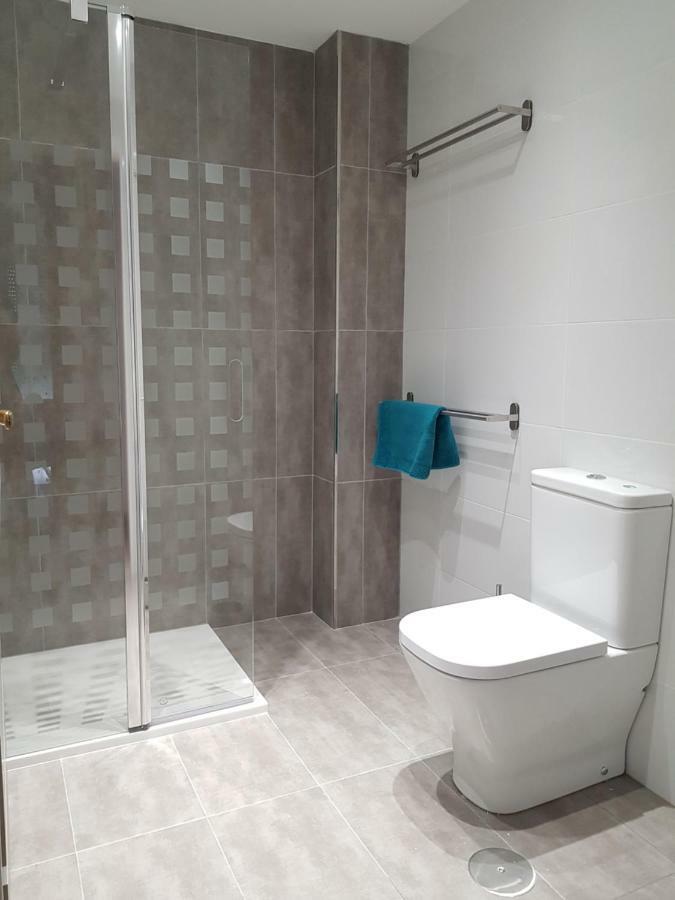 Parque De La Paloma Appartement Benalmádena