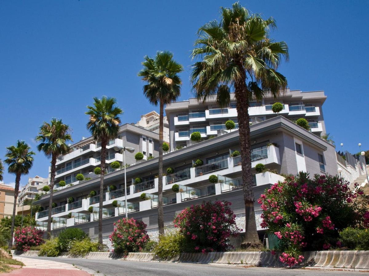 Artplatinum & 4* Benalmádena