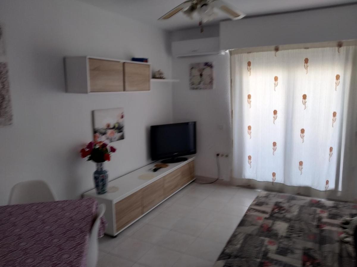 Apartment Piscis Sun&beach *