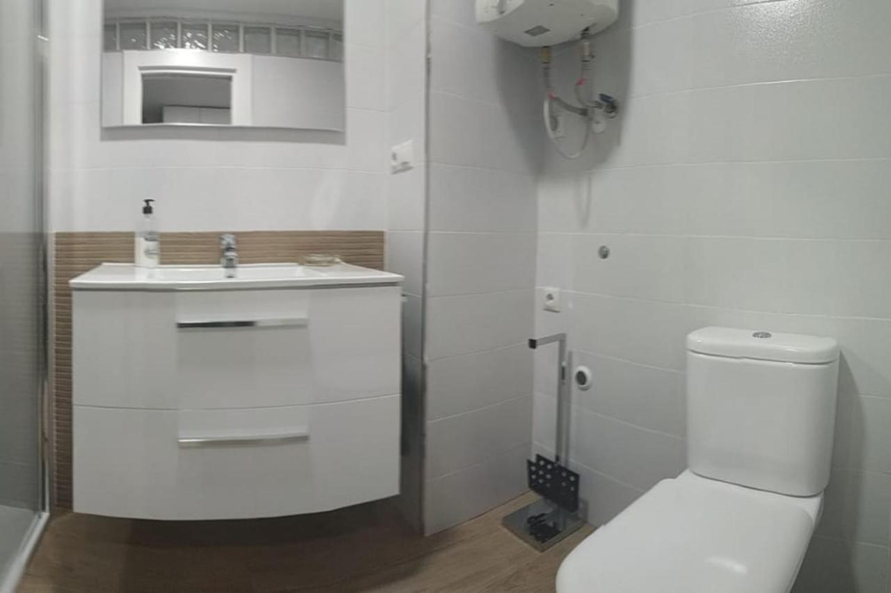 Hércules Apartamento Benalmádena
