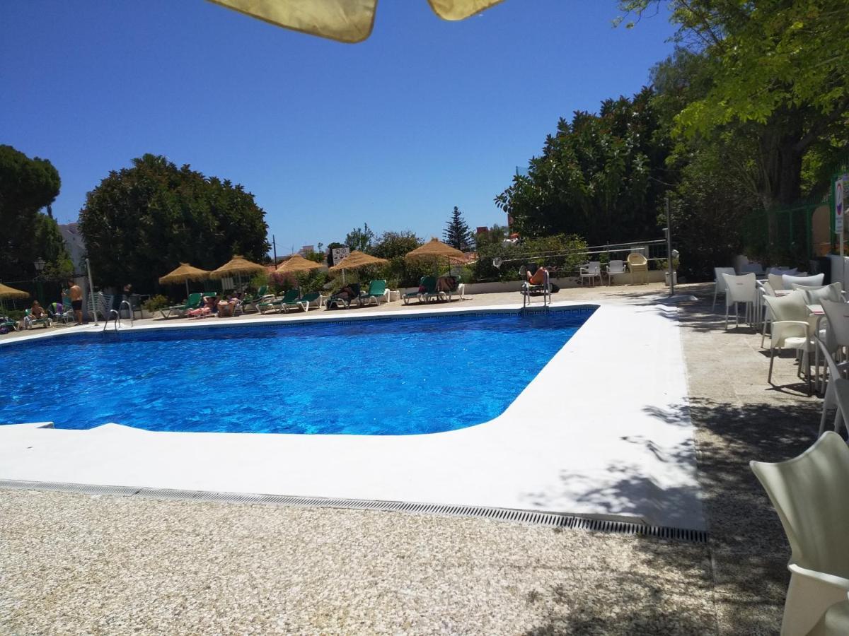 Piscis Sun&beach Apartment Benalmádena