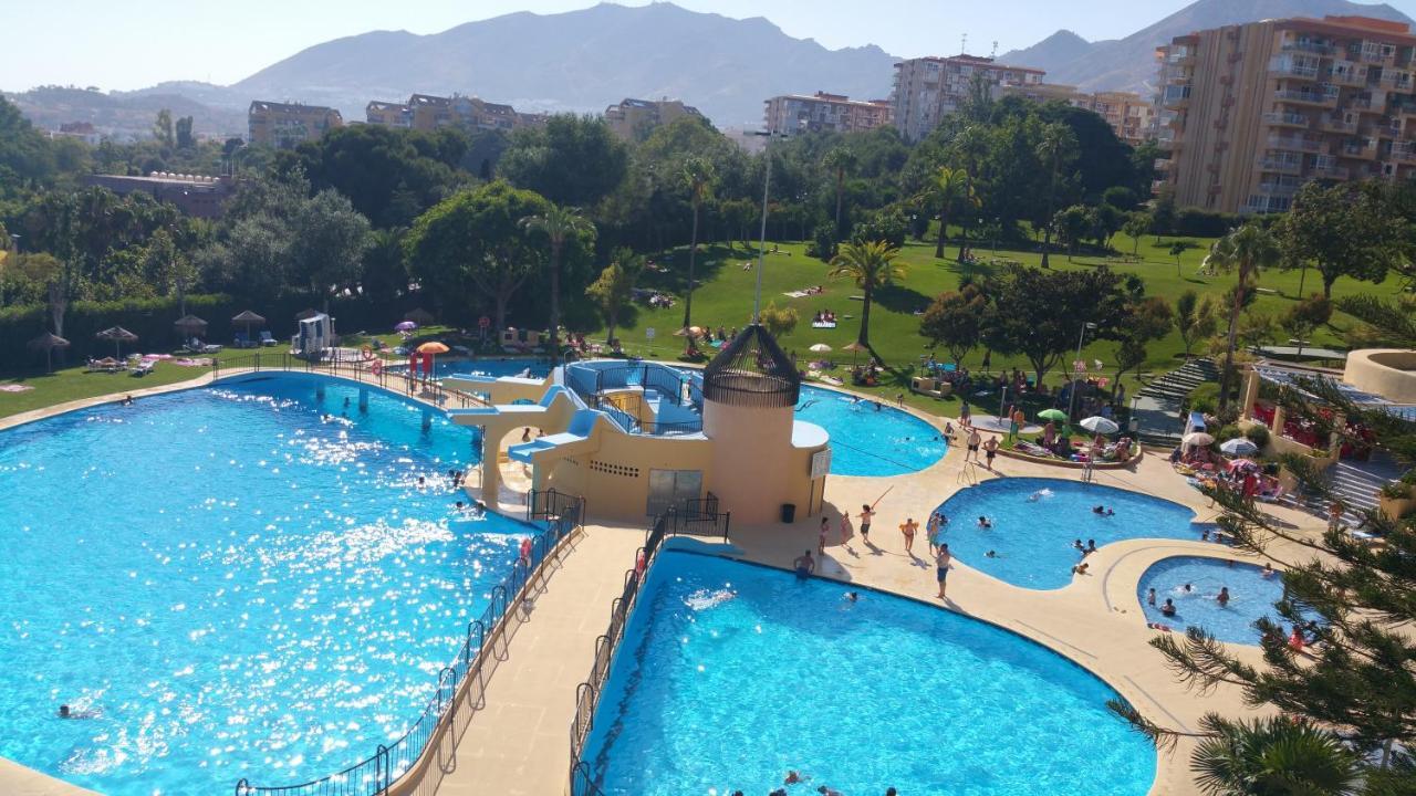 Apartamento Jupiter Style Deluxe Benalmadena