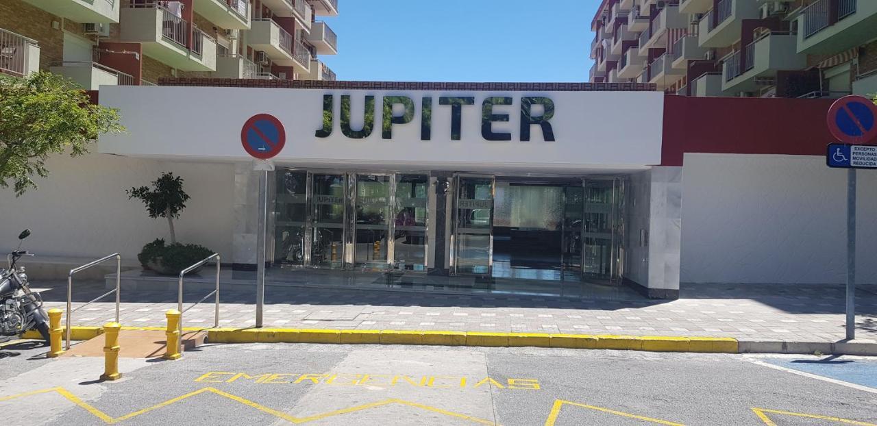 Apartamento Jupiter Style Deluxe Apartment Benalmadena
