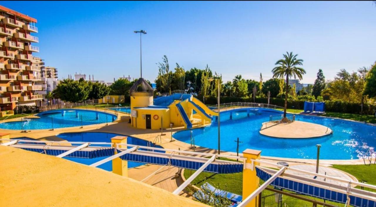 Apartment Apartamento Jupiter Style Deluxe Benalmadena