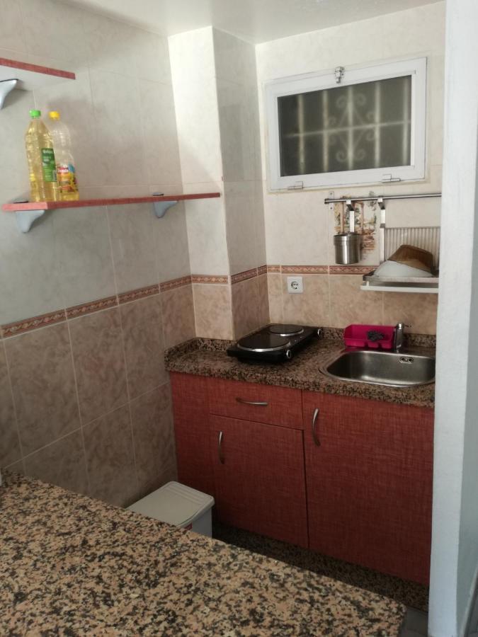 Apartment Estudio Edificio Jupiter En