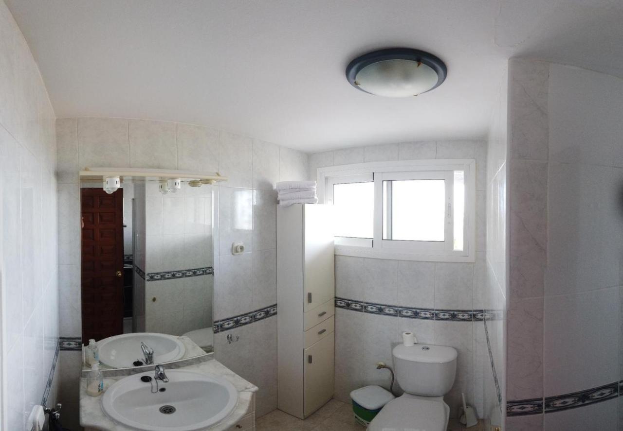 Cielomar Costa Appartement