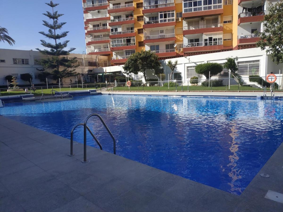 Playa Apartment Benalmadena