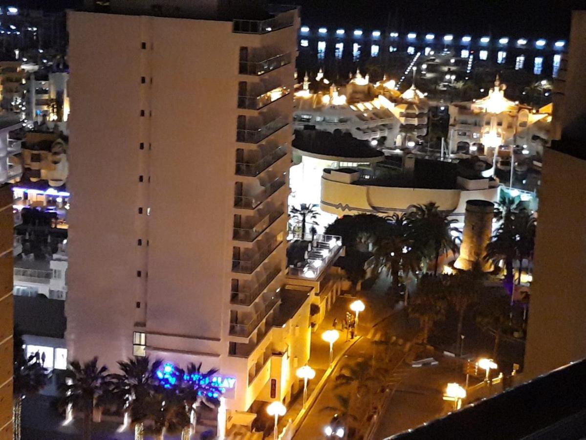 Apartment Playa Benalmadena