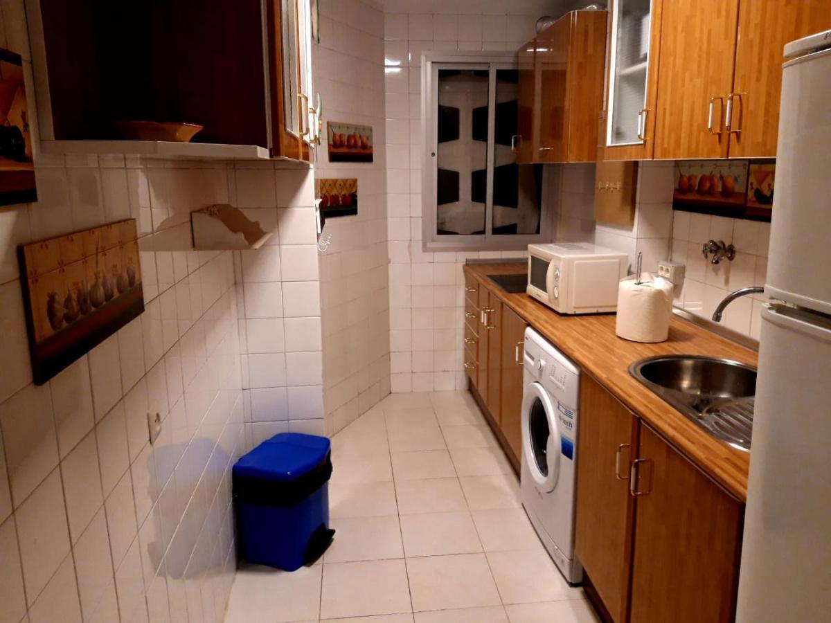 Playa Apartment *