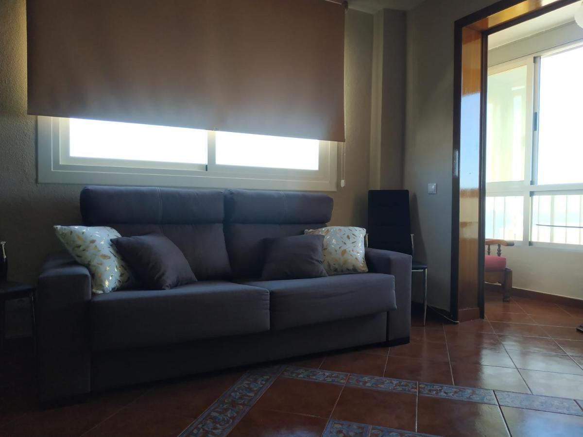 Apartment Playa Benalmadena