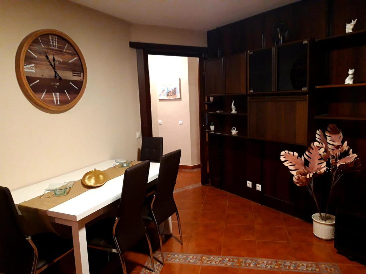 Apartment Playa Benalmadena
