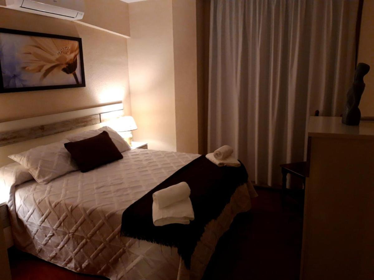 Playa Apartment