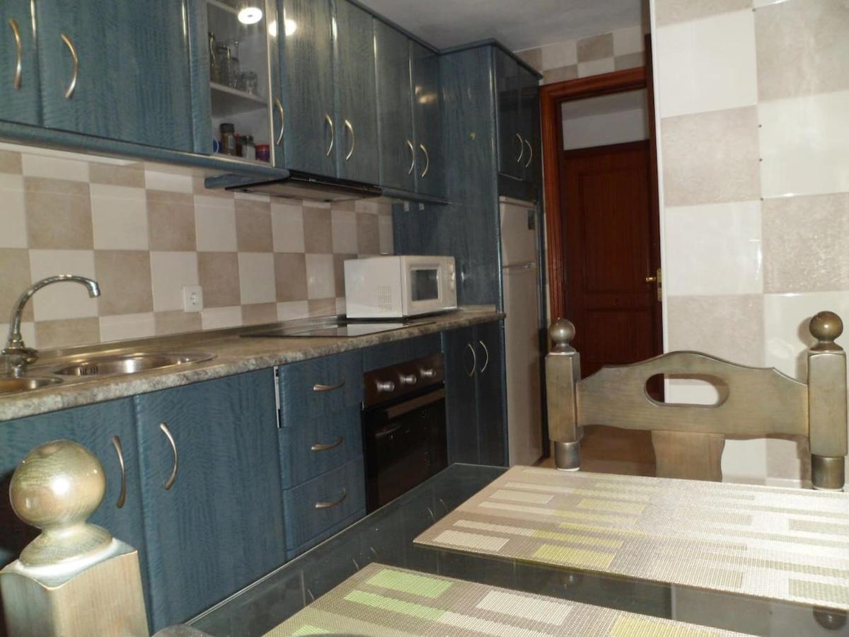 411 Reserva Del Parque Apartamento Benalmádena