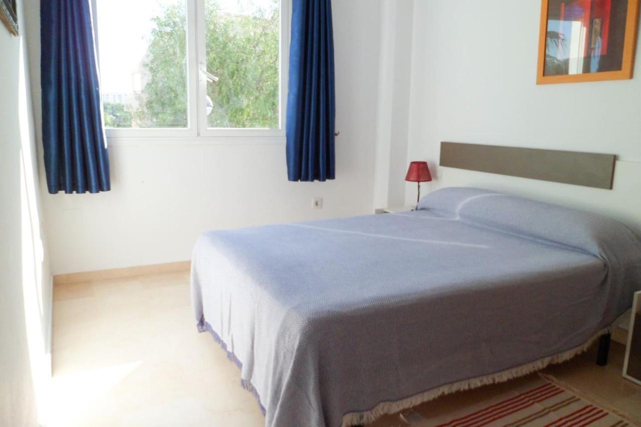 411 Reserva Del Parque Apartamento Benalmádena