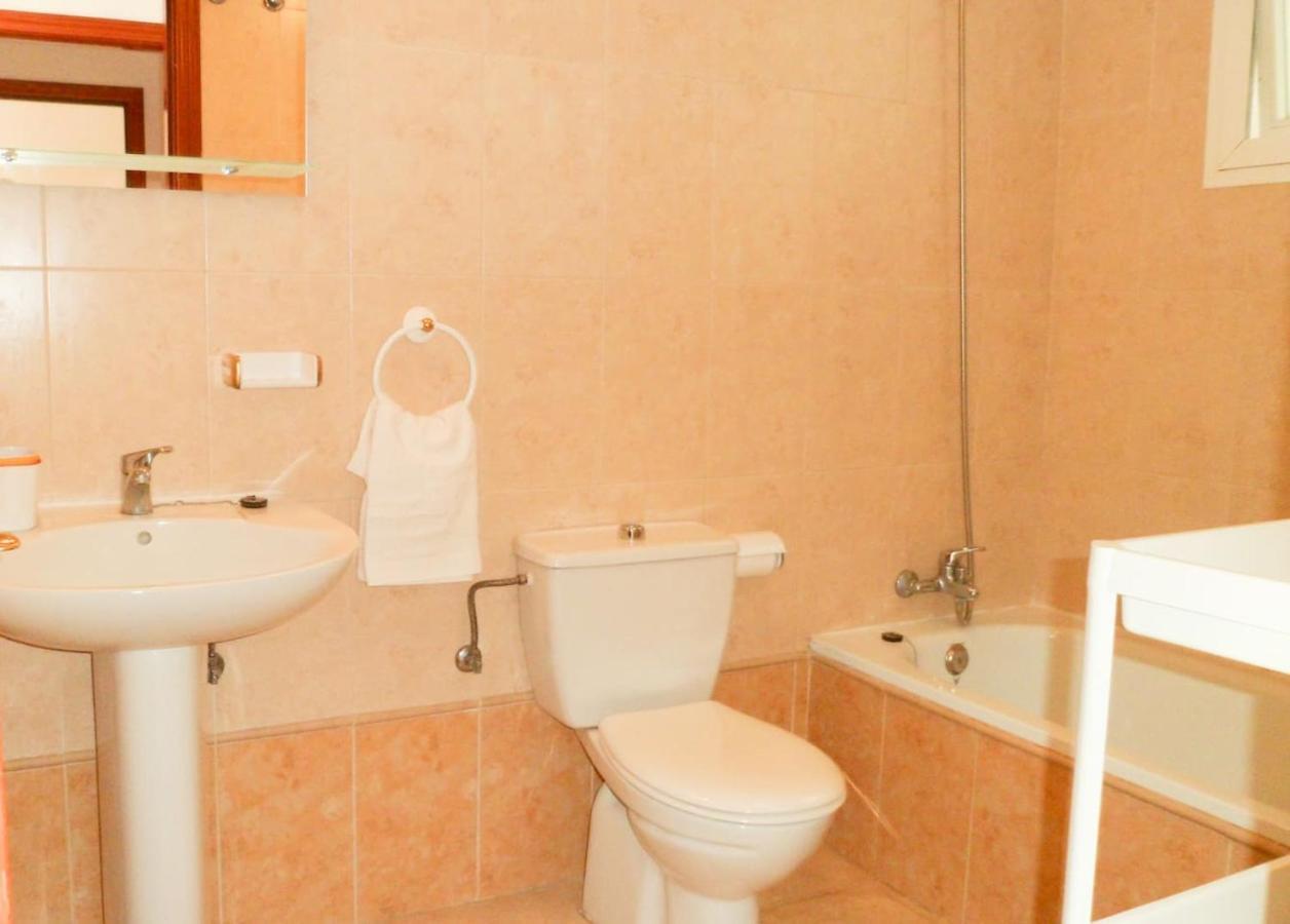 Apartamento 411 Reserva Del Parque *
