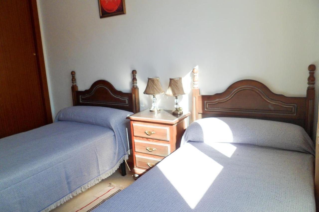 411 Reserva Del Parque Apartamento