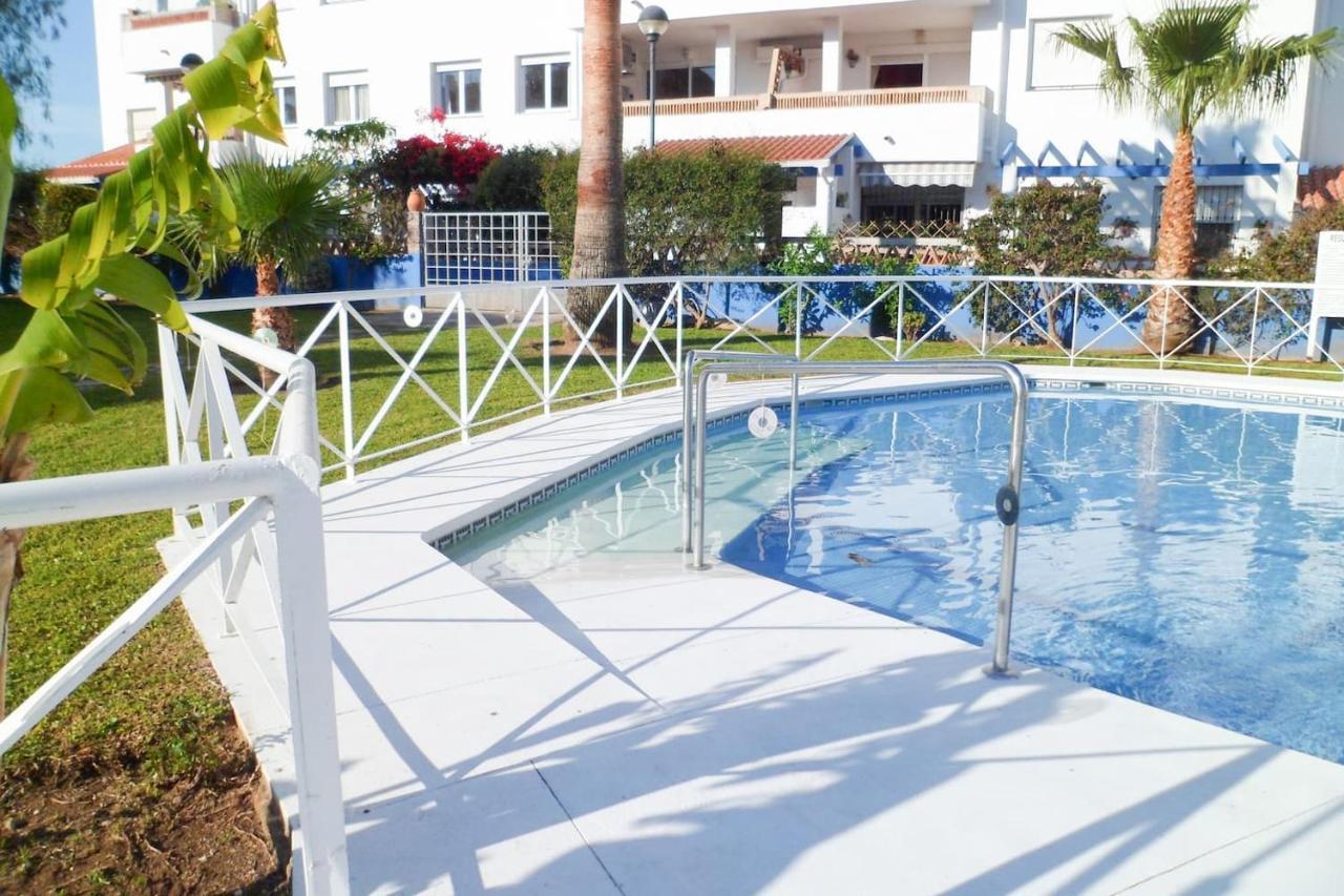 Apartamento 411 Reserva Del Parque Benalmádena