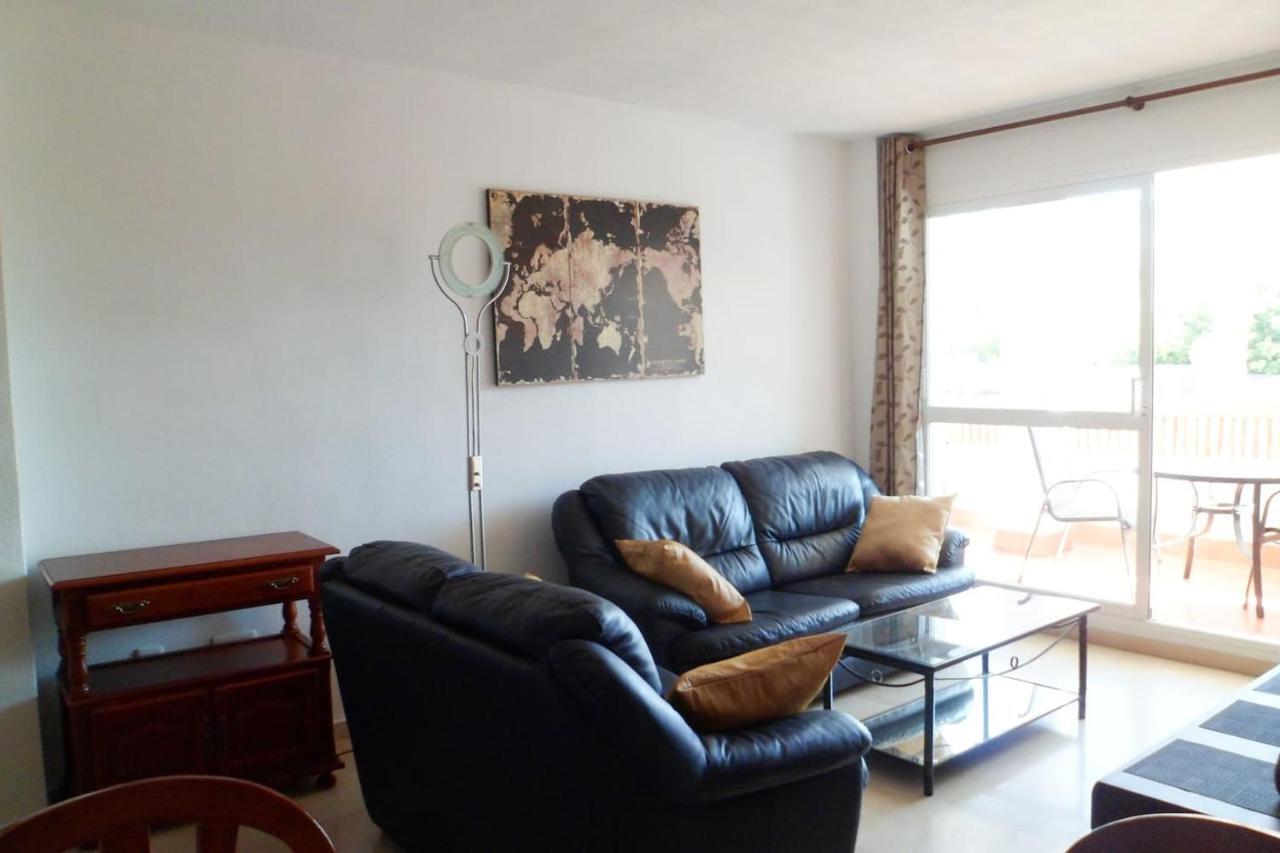 Apartamento 411 Reserva Del Parque