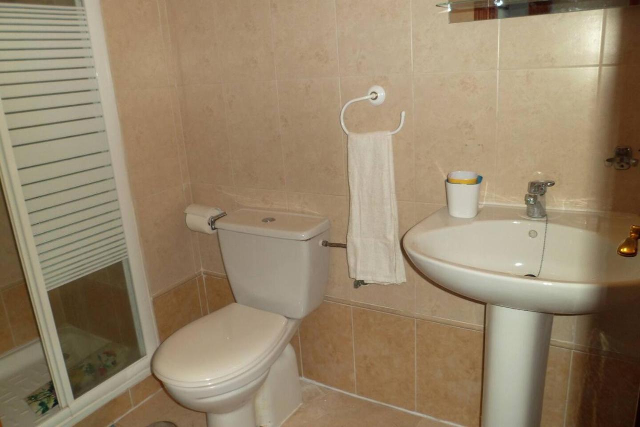 411 Reserva Del Parque Apartamento Benalmádena
