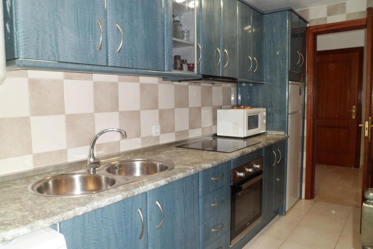 411 Reserva Del Parque Apartamento Benalmádena