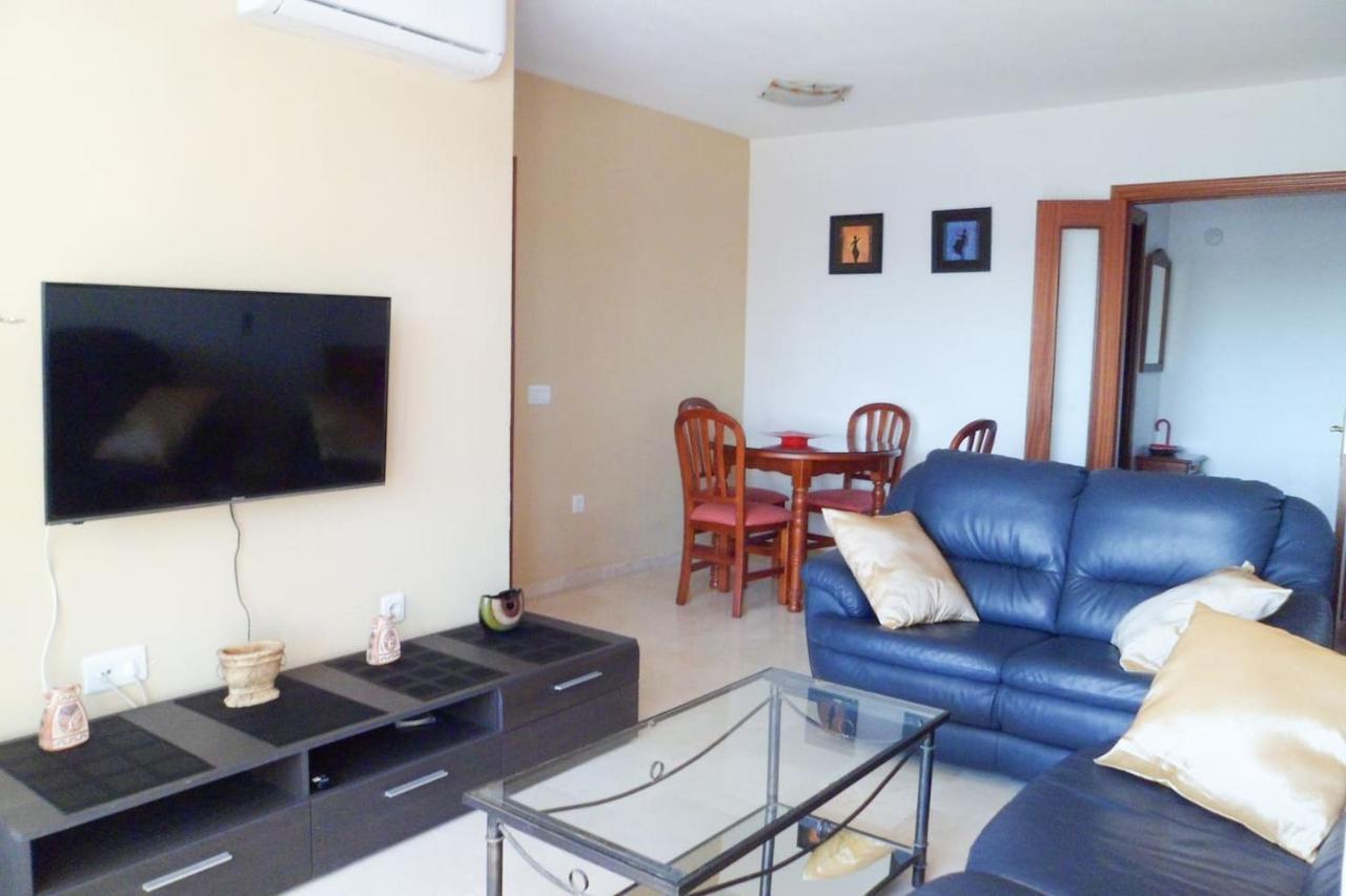 Apartamento 411 Reserva Del Parque Benalmádena
