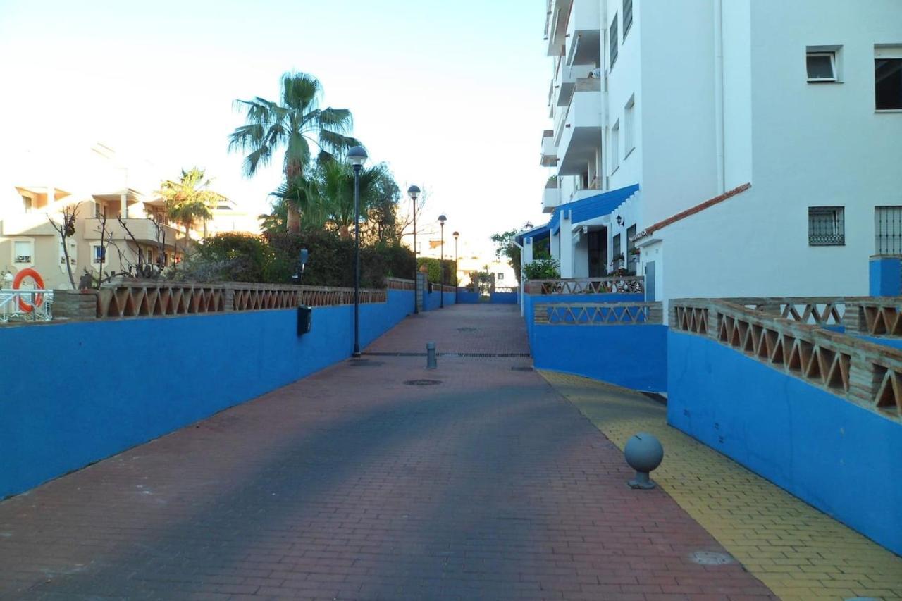 411 Reserva Del Parque Benalmádena