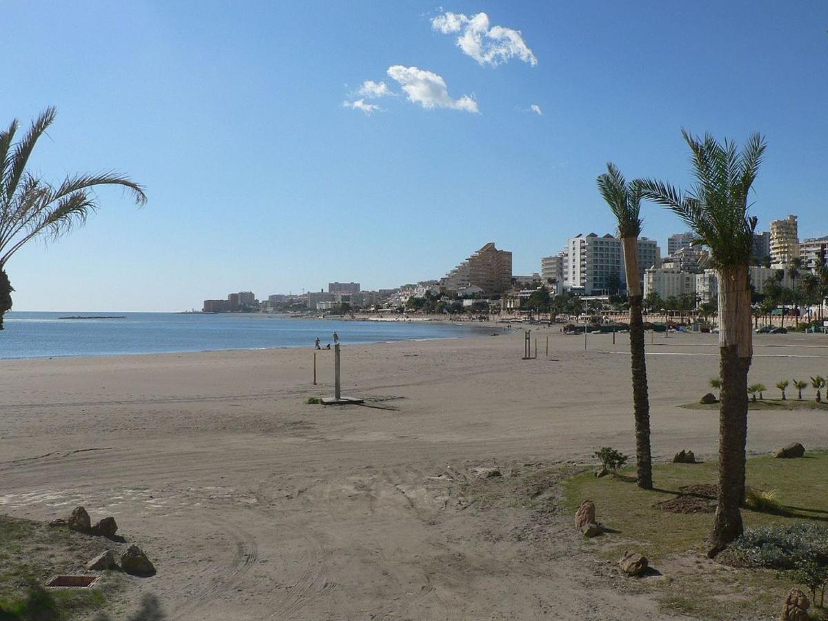 Apartment Playa Benalmadena
