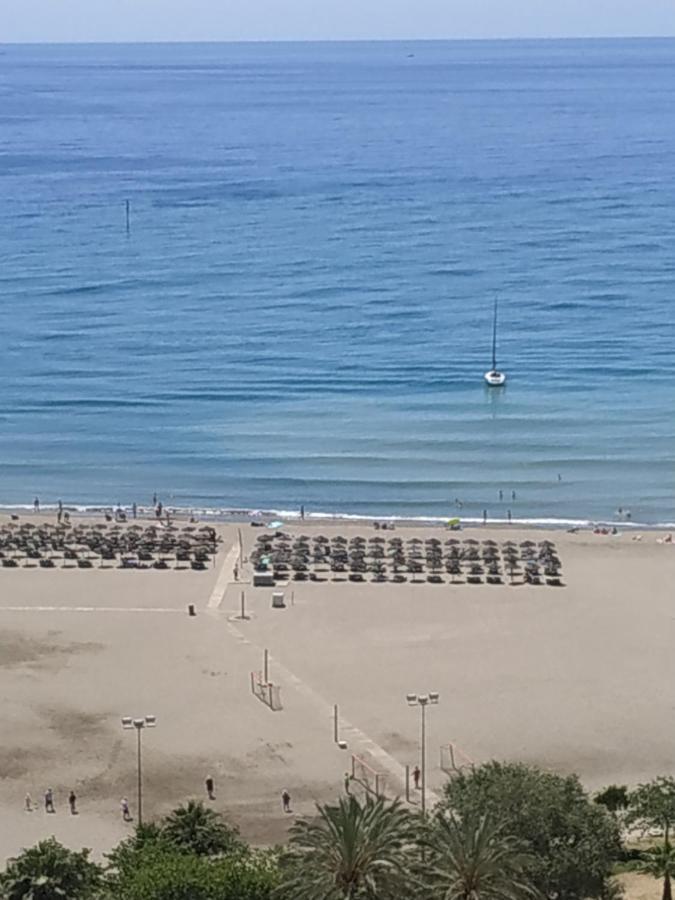 Playa Benalmadena