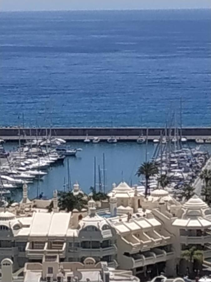 Playa Apartment Benalmadena