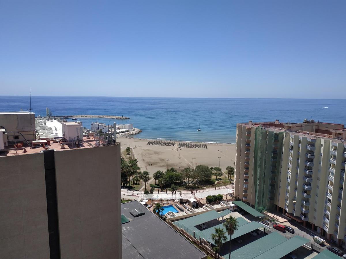Apartment Playa Benalmadena