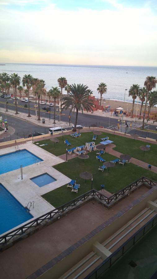Apartment Aloha Playa Primera *