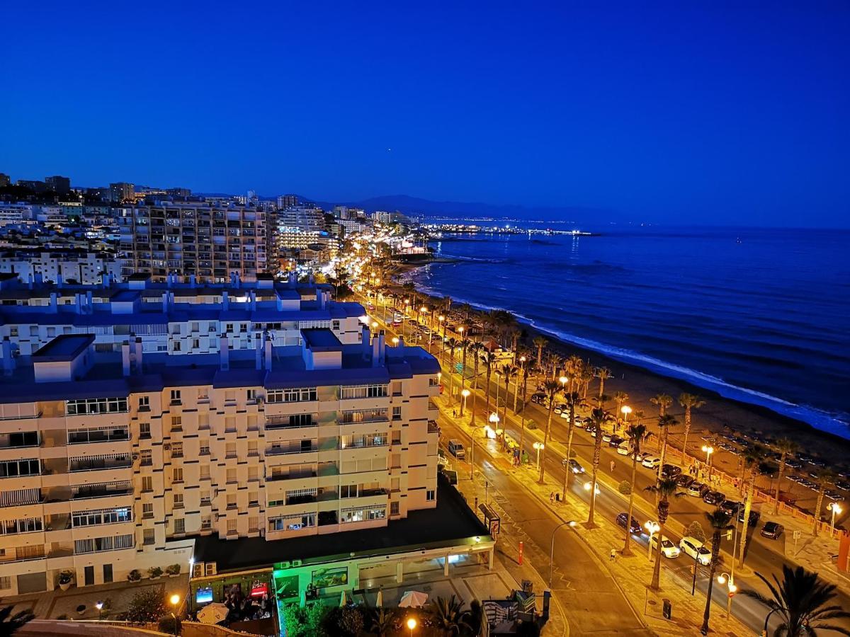 Aloha Playa 1217 Benalmadena