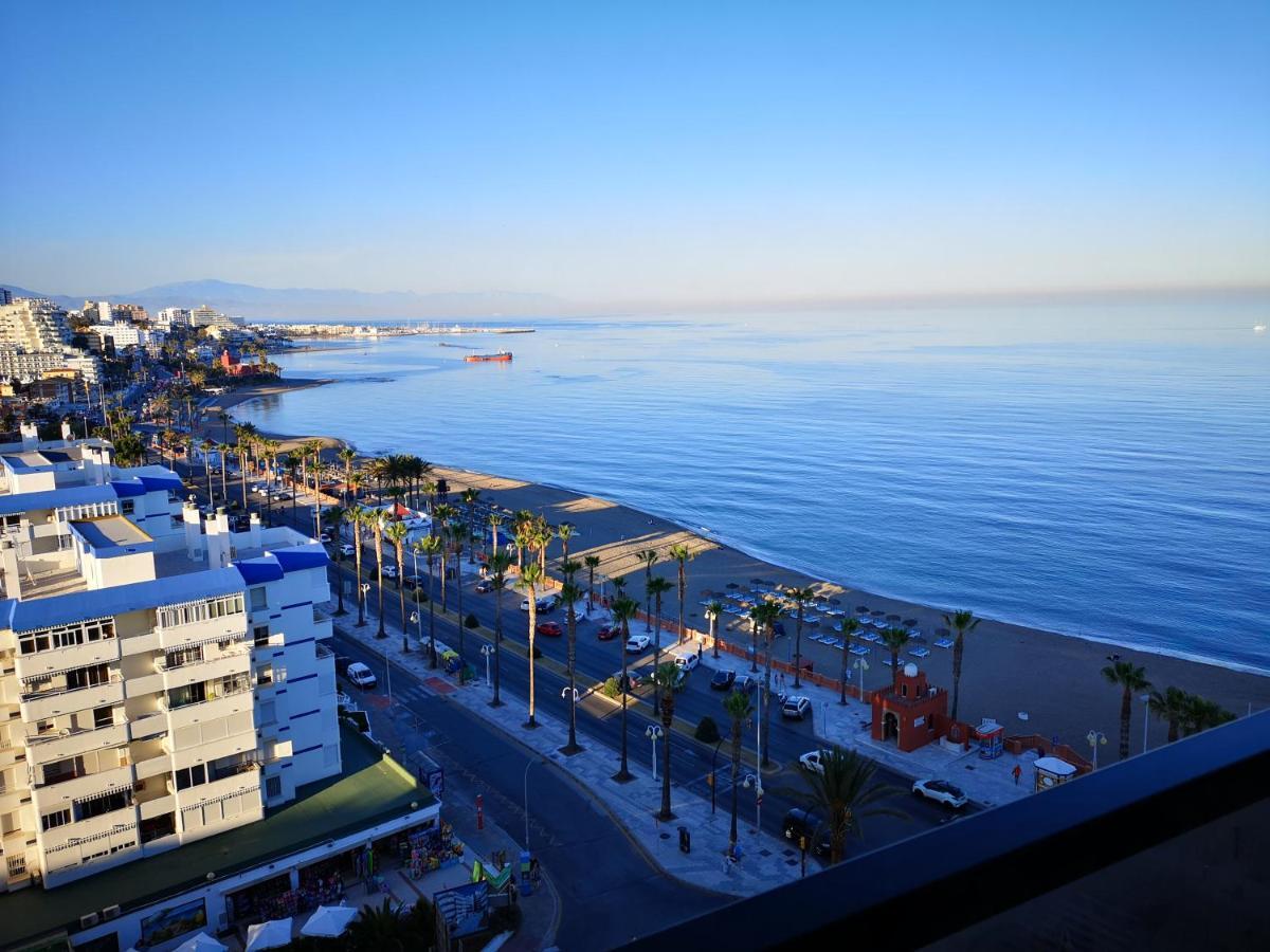 Aloha Playa 1217 Benalmadena