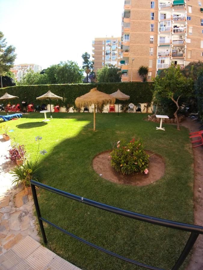 Vistas Al Mar, Wifi, Piscina Y Nuevo A Estrenar * Benalmádena