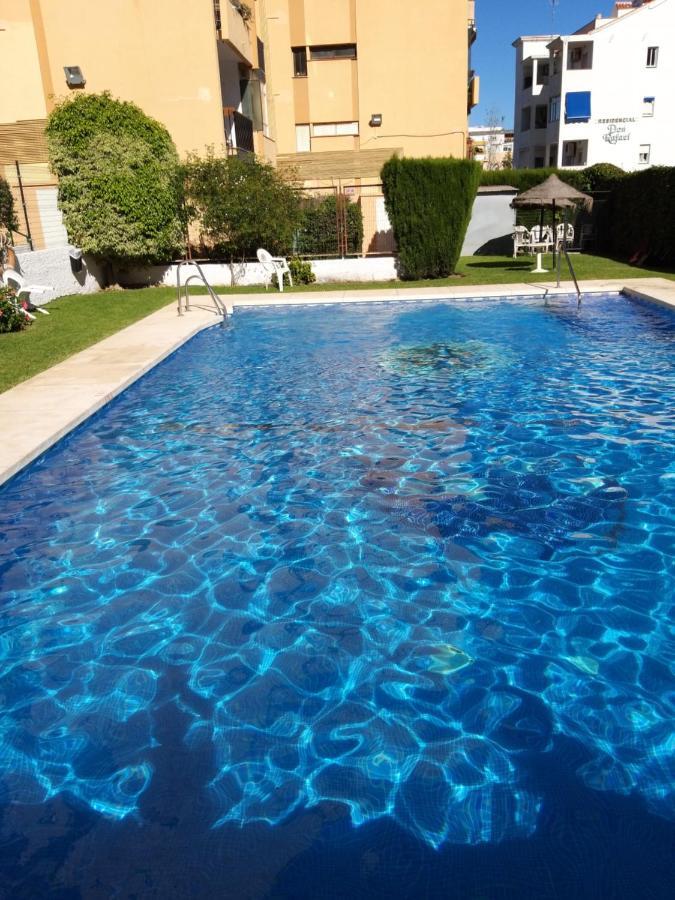 Vistas Al Mar, Wifi, Piscina Y Nuevo A Estrenar