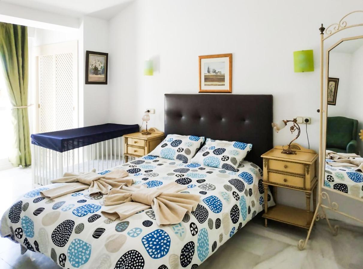 Apartment Homelystay-benalmadena, Puerto Marina Benalmadena