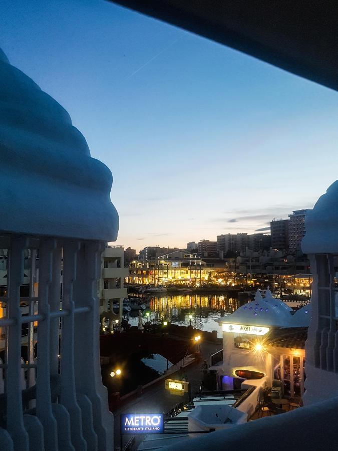 Homelystay-benalmadena, Puerto Marina Apartment Benalmadena