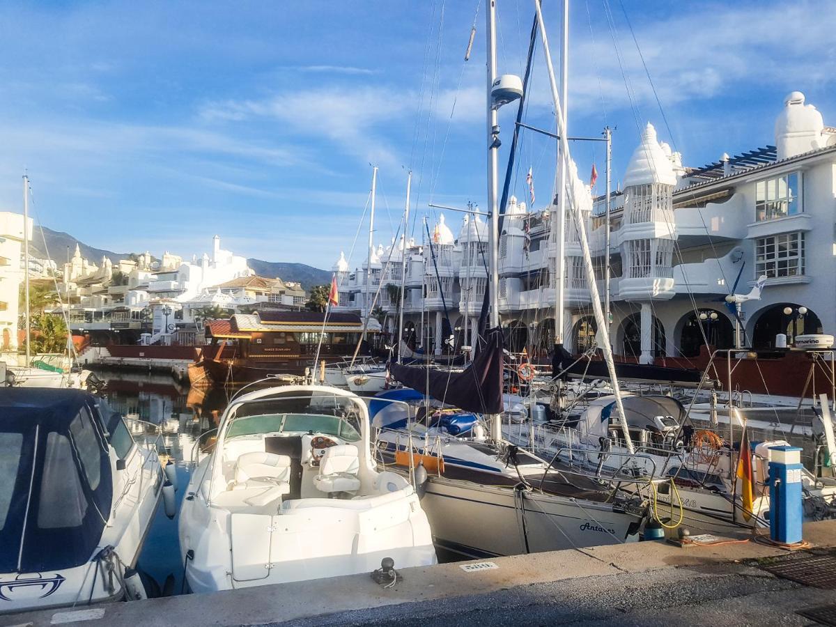 Apartment Homelystay-benalmadena, Puerto Marina *
