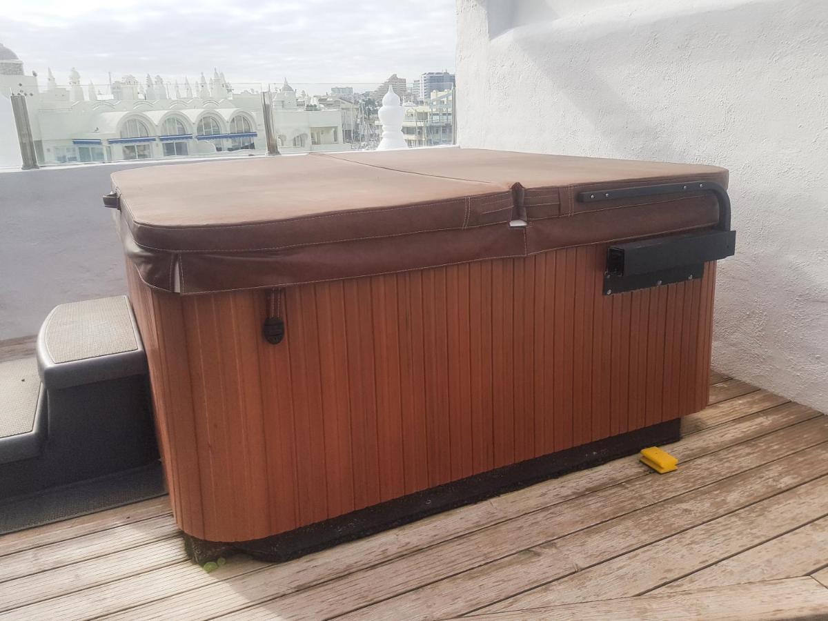 Homelystay-benalmadena, Puerto Marina Benalmadena