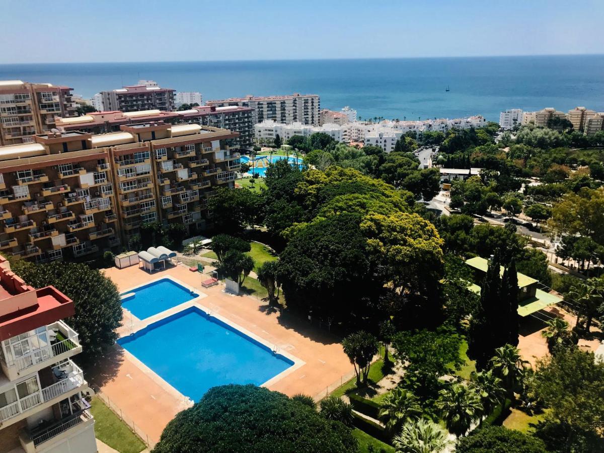 Edificio Hercules Apartment