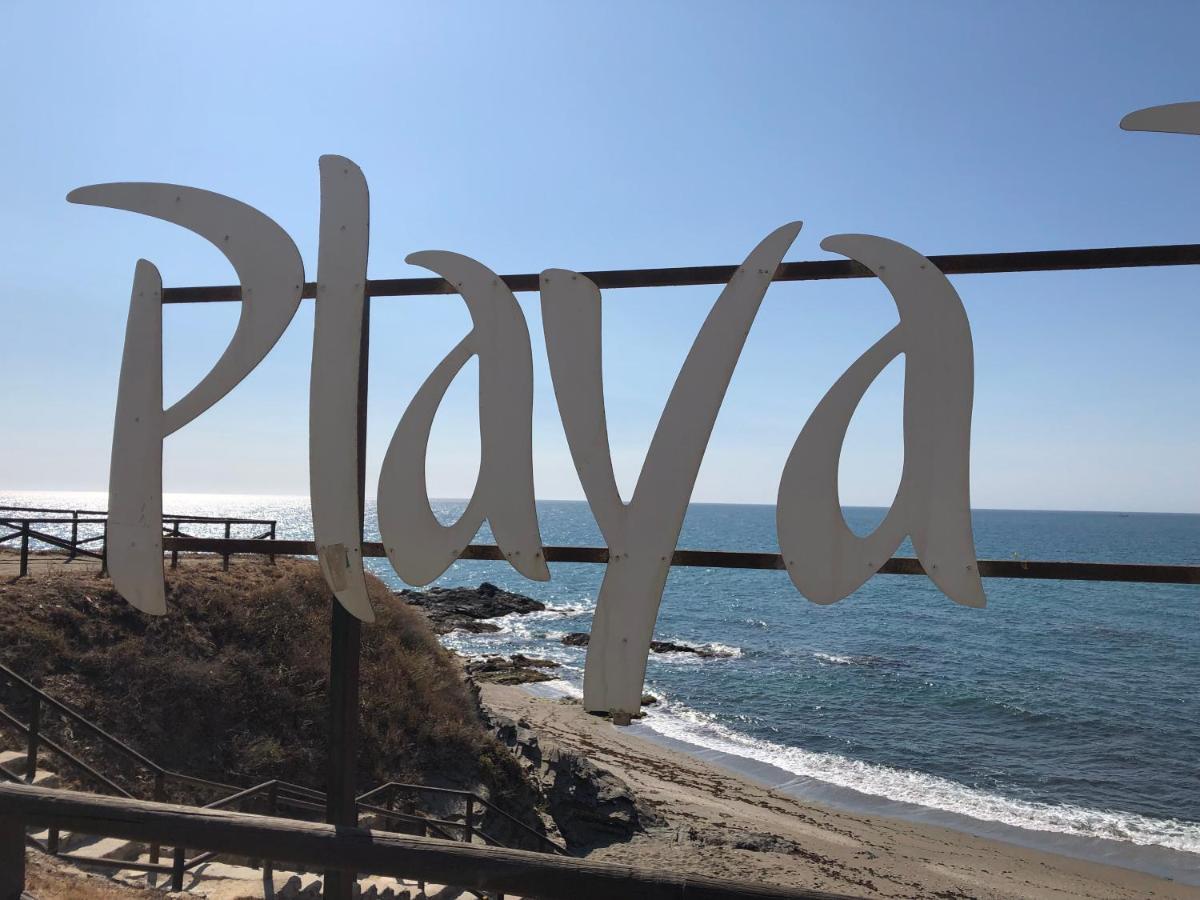 Estudio Vacacional Playa Appartement