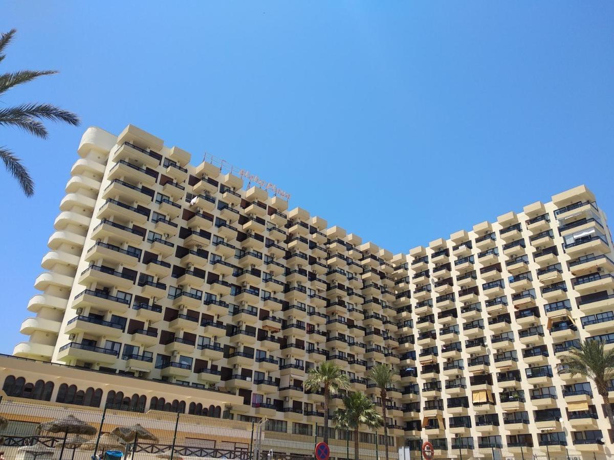 Aloha Playa 1217 Apartment